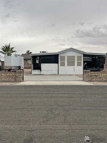 13421 E 50 DR, Yuma, AZ 85367