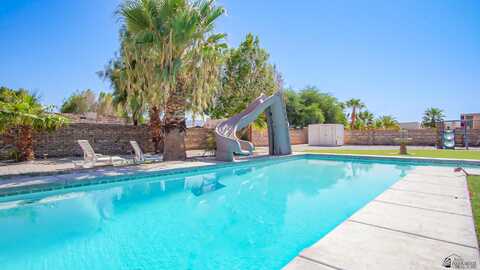 11345 S SANDY LN, Yuma, AZ 85367