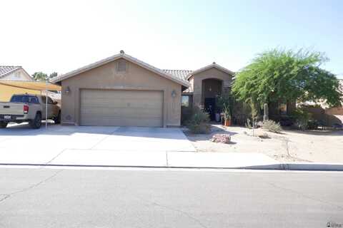 11675 E CALLE GAUDI, Yuma, AZ 85367