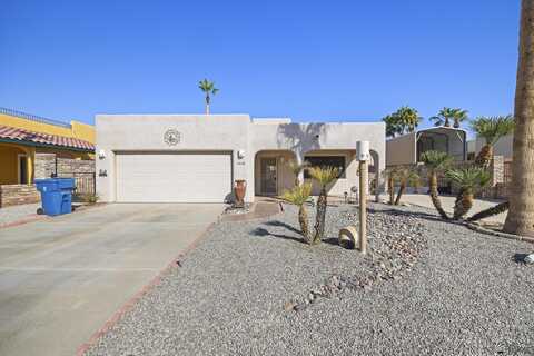 14128 E 49 DR, Yuma, AZ 85367