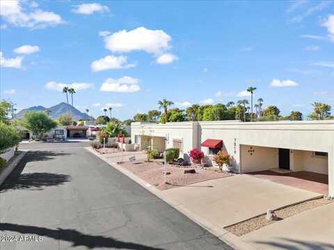 7810 E VISTA Drive, Scottsdale, AZ 85250