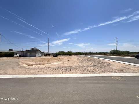 0000 N undeterminated Street, Randolph, AZ 85222