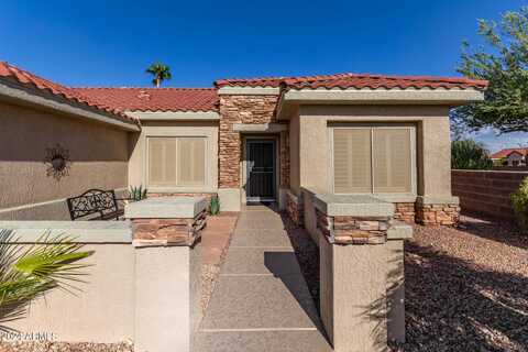 19601 N PAPAGO Drive, Surprise, AZ 85374