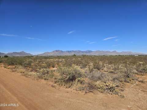 1.5 Ac Lot A Camino De Mesa --, Huachuca City, AZ 85616