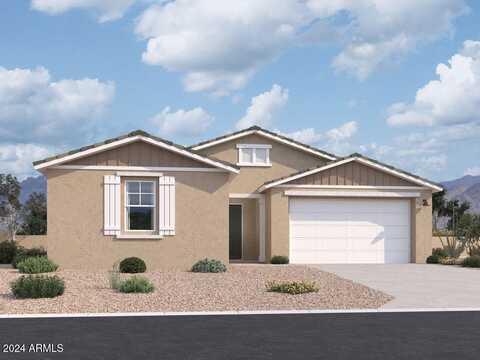 2641 E ABE TRUCKLE Avenue, San Tan Valley, AZ 85140