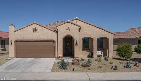 26404 W ZACHARY Drive, Buckeye, AZ 85396