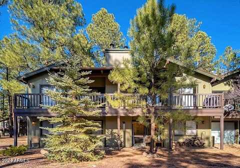 2868 PARK Circle, Pinetop, AZ 85935