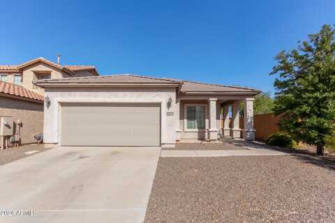 26058 W YUKON Drive, Buckeye, AZ 85396