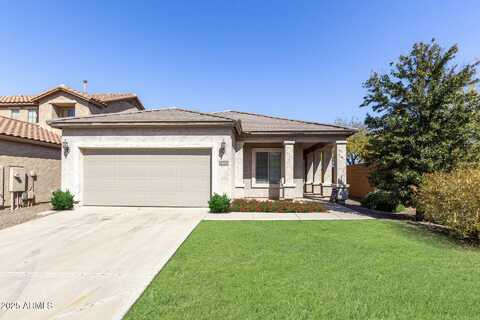 26058 W YUKON Drive, Buckeye, AZ 85396