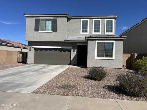 1066 W SULLIVAN Avenue, Coolidge, AZ 85128