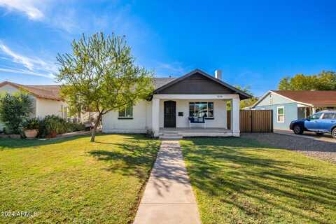 1834 N MITCHELL Street, Phoenix, AZ 85006