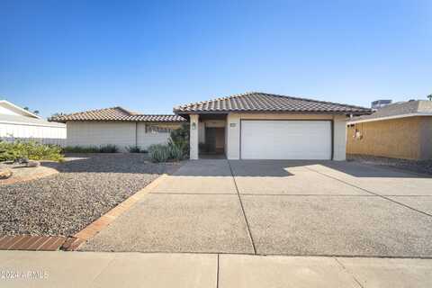 10101 W CAMEO Drive, Sun City, AZ 85351