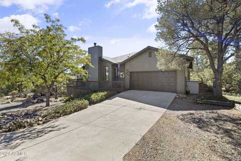 669 STAR ROCK Drive, Prescott, AZ 86301