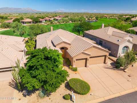 9528 E SANDY VISTA Drive, Scottsdale, AZ 85262