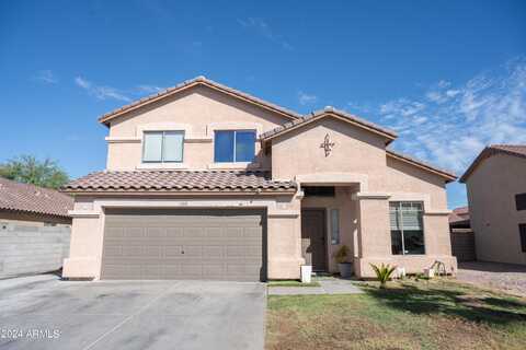 15944 W JACKSON Street, Goodyear, AZ 85338