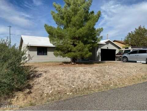 20554 E Cedar Canyon Drive, Cordes Junction, AZ 86333