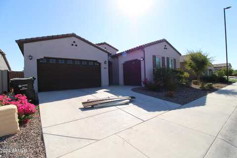 183 E Birchwood Place, Chandler, AZ 85249