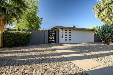 7832 E Heatherbrae Avenue, Scottsdale, AZ 85251