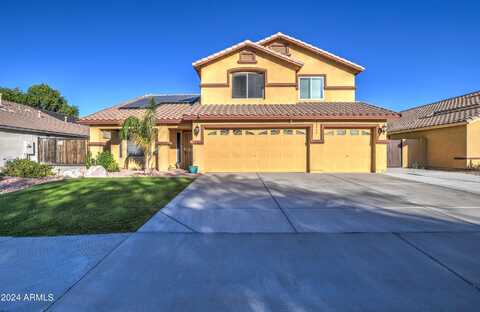 12409 N 60th Lane, Glendale, AZ 85304