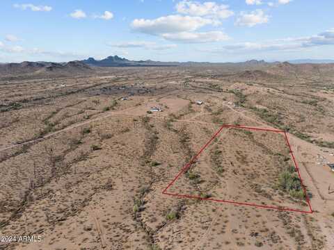 0 whispering ranch --, Wittmann, AZ 85361