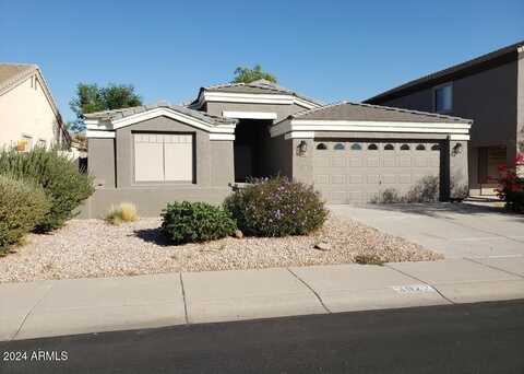 3922 N CREOSOTE Court, Casa Grande, AZ 85122