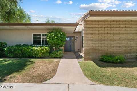 4800 N 68TH Street, Scottsdale, AZ 85251