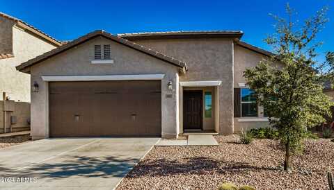 5857 W SARATOGA Court, Florence, AZ 85132