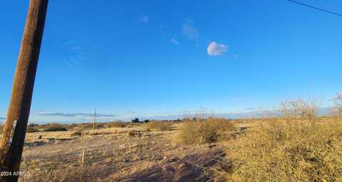 0 W PETERS Road, Casa Grande, AZ 85122