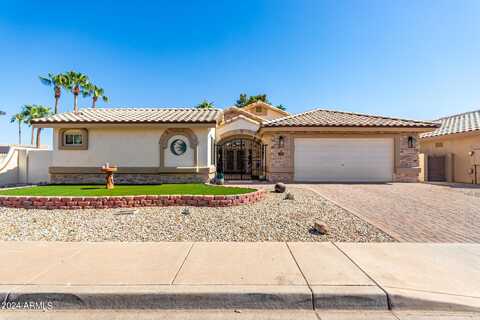 17635 N LONESOME DOVE Trail, Surprise, AZ 85374