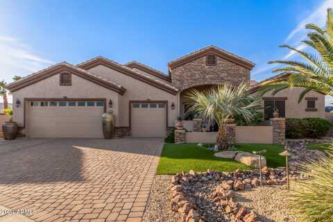 14744 W CARBINE Court, Sun City West, AZ 85375