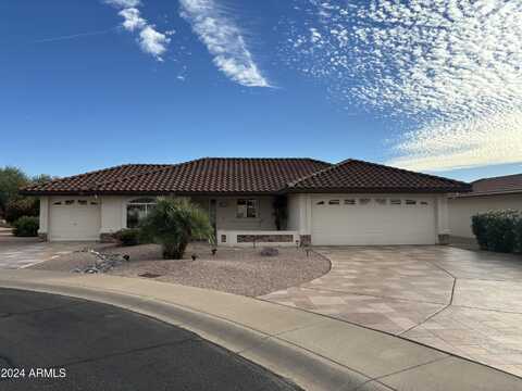 11327 E LAGUNA AZUL Circle, Mesa, AZ 85209