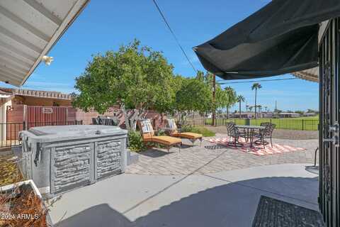 12247 N AUGUSTA Drive, Sun City, AZ 85351