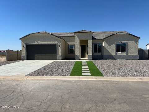 14188 S CAPISTRANO Road, Arizona City, AZ 85123