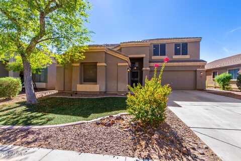 11757 W MONTANA DE ORO Drive, Sun City, AZ 85373