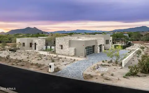 8386 E LEANING ROCK Road, Scottsdale, AZ 85266