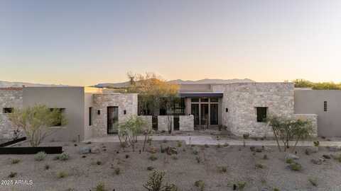 8386 E LEANING ROCK Road, Scottsdale, AZ 85266