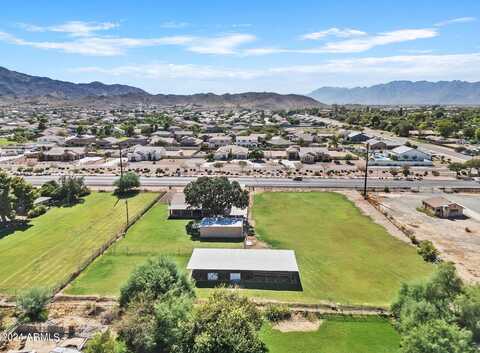 4616 W DOBBINS Road, Laveen, AZ 85339