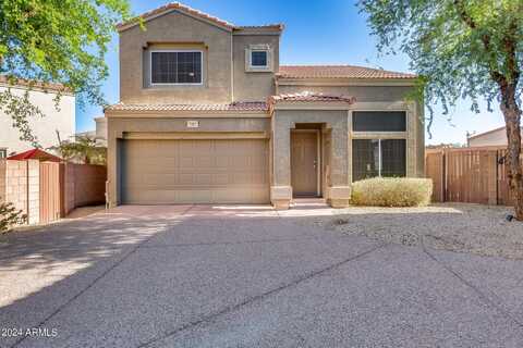 17606 N 17TH Place, Phoenix, AZ 85022