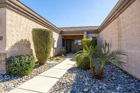846 N PUEBLO Drive, Casa Grande, AZ 85122