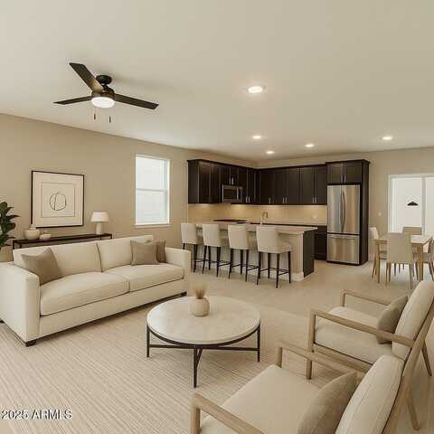 9054 W SWANSEA Drive, Arizona City, AZ 85123