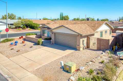 3287 SKY HAWK Drive, Sierra Vista, AZ 85650