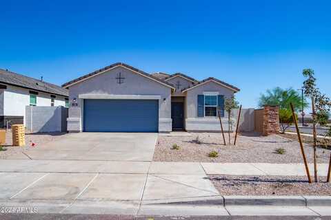 25263 N 155TH Drive, Surprise, AZ 85387