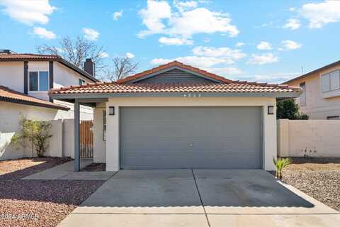 4909 W CROCUS Drive, Glendale, AZ 85306