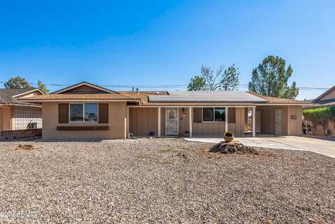 11451 N 103RD Avenue, Sun City, AZ 85351