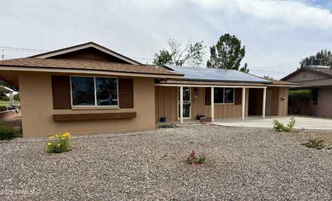 11451 N 103RD Avenue, Sun City, AZ 85351