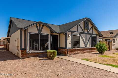 1055 N RECKER Road, Mesa, AZ 85205