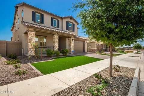 24077 N 160th Avenue, Surprise, AZ 85387