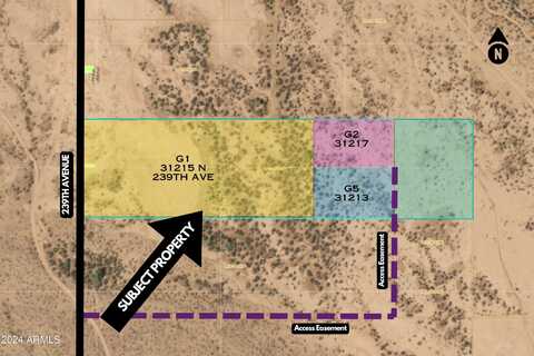 31215 N 239TH Avenue, Wittmann, AZ 85361