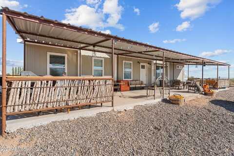 41225 N 253rd Avenue, Morristown, AZ 85342