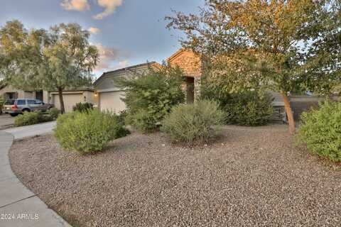 30346 W COLUMBUS Avenue, Buckeye, AZ 85396